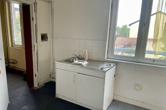  appartement rouen 76100