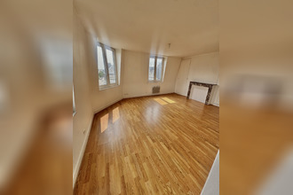  appartement rouen 76100