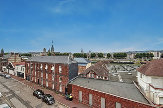  appartement rouen 76100