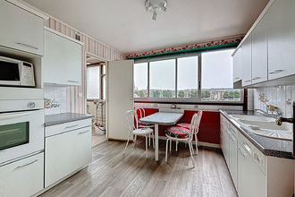  appartement rouen 76100