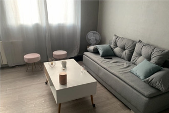  appartement rouen 76100
