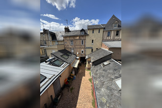  appartement rouen 76100