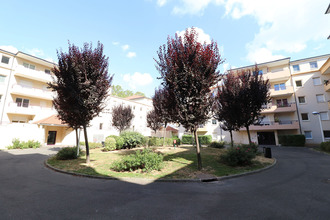  appartement rouen 76100