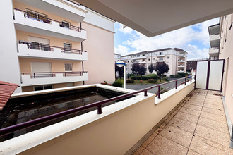  appartement rouen 76100