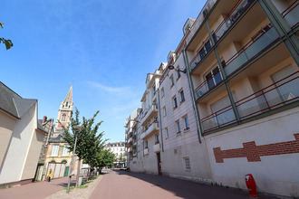  appartement rouen 76100