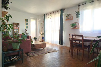  appartement rouen 76100