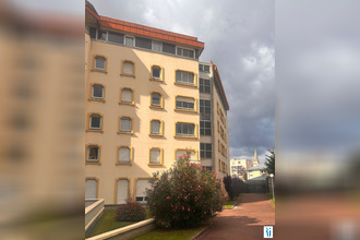  appartement rouen 76100