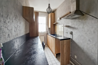  appartement rouen 76100