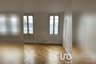  appartement rouen 76100