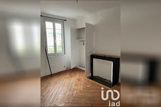  appartement rouen 76100