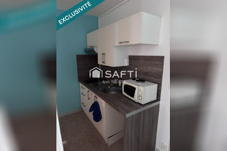  appartement rouen 76100