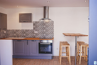  appartement rouen 76100