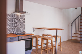  appartement rouen 76100