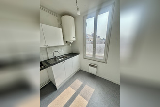  appartement rouen 76100