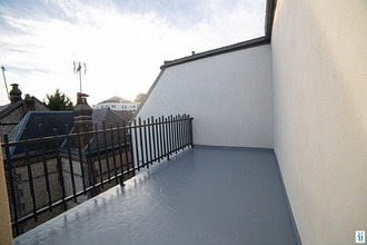  appartement rouen 76100