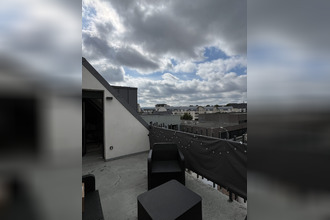  appartement rouen 76100