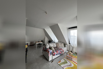  appartement rouen 76100