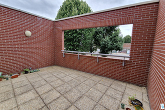  appartement rouen 76100