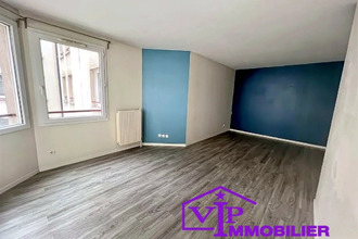  appartement rouen 76100