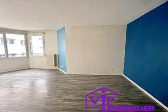  appartement rouen 76100