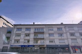  appartement rouen 76100