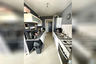  appartement rouen 76100