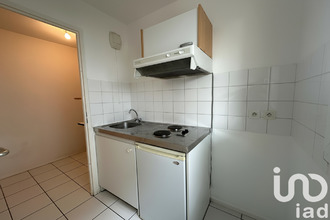  appartement rouen 76100