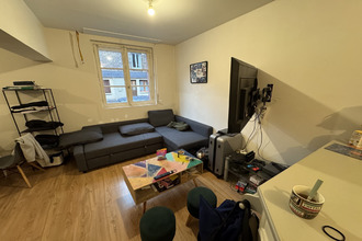  appartement rouen 76100