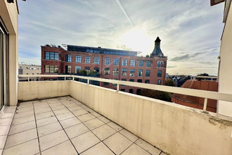  appartement rouen 76100