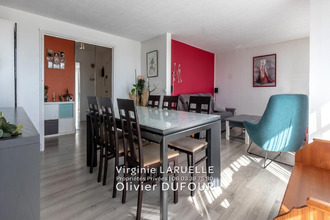  appartement rouen 76100