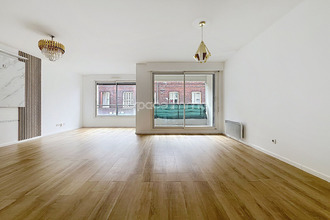  appartement rouen 76100