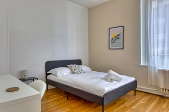  appartement rouen 76100