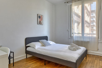  appartement rouen 76100