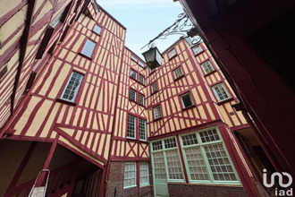  appartement rouen 76100