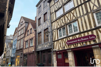  appartement rouen 76100