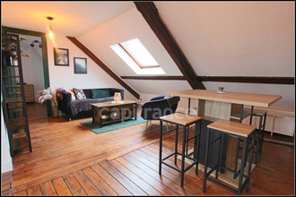  appartement rouen 76100