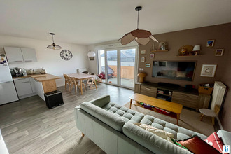  appartement rouen 76100