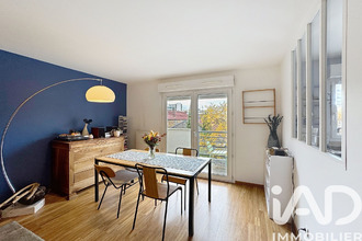  appartement rouen 76100