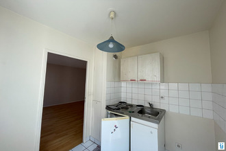 appartement rouen 76100