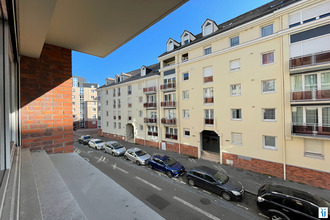  appartement rouen 76100