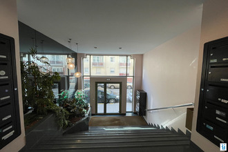  appartement rouen 76100