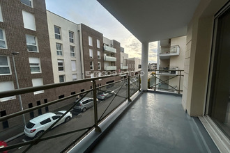  appartement rouen 76100