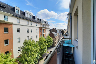 appartement rouen 76100