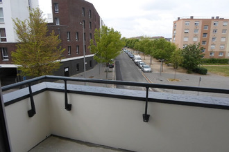  appartement rouen 76100