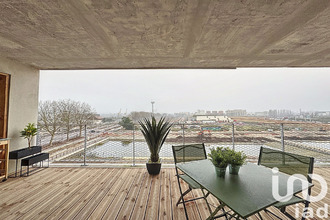  appartement rouen 76100