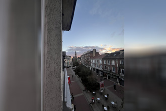  appartement rouen 76100