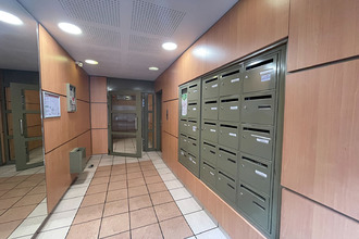  appartement rouen 76100