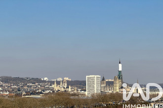  appartement rouen 76100