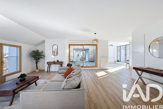  appartement rouen 76100