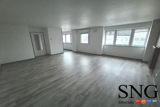  appartement rouen 76100